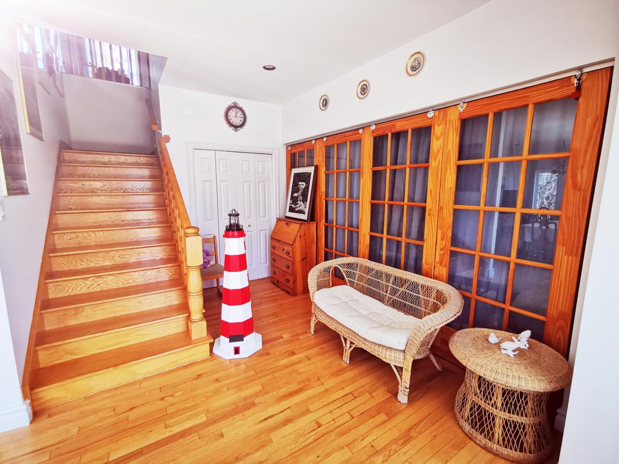 181 Oceanside Inn ペギーズ・コーブ エクステリア 写真