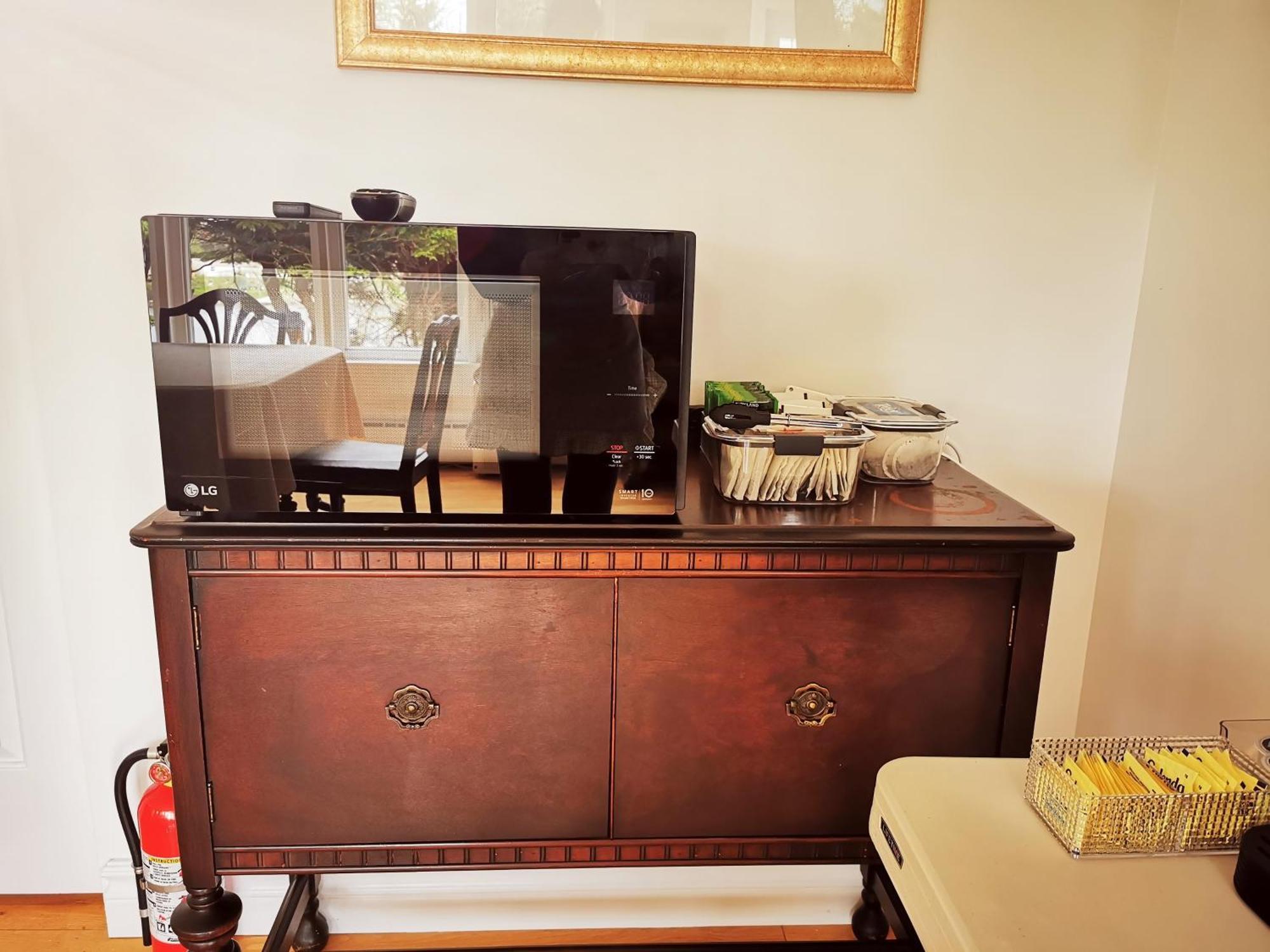 181 Oceanside Inn ペギーズ・コーブ エクステリア 写真