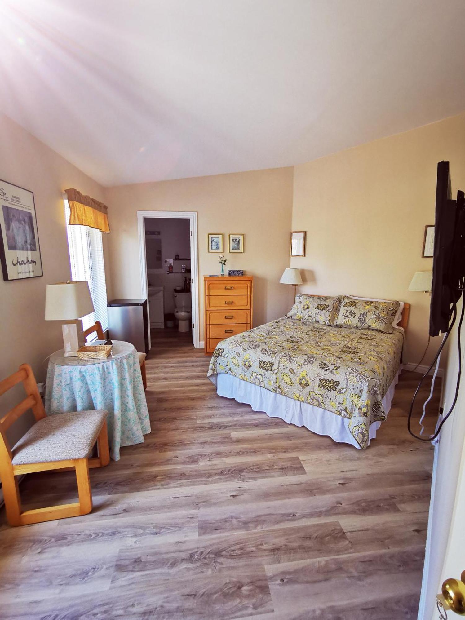181 Oceanside Inn ペギーズ・コーブ エクステリア 写真