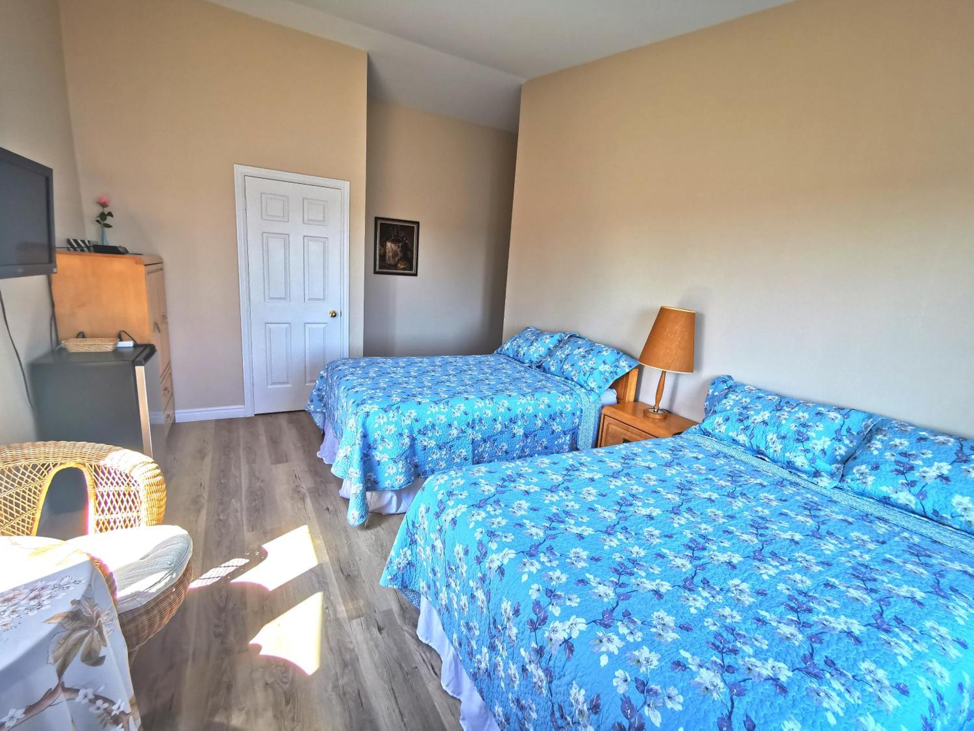 181 Oceanside Inn ペギーズ・コーブ エクステリア 写真