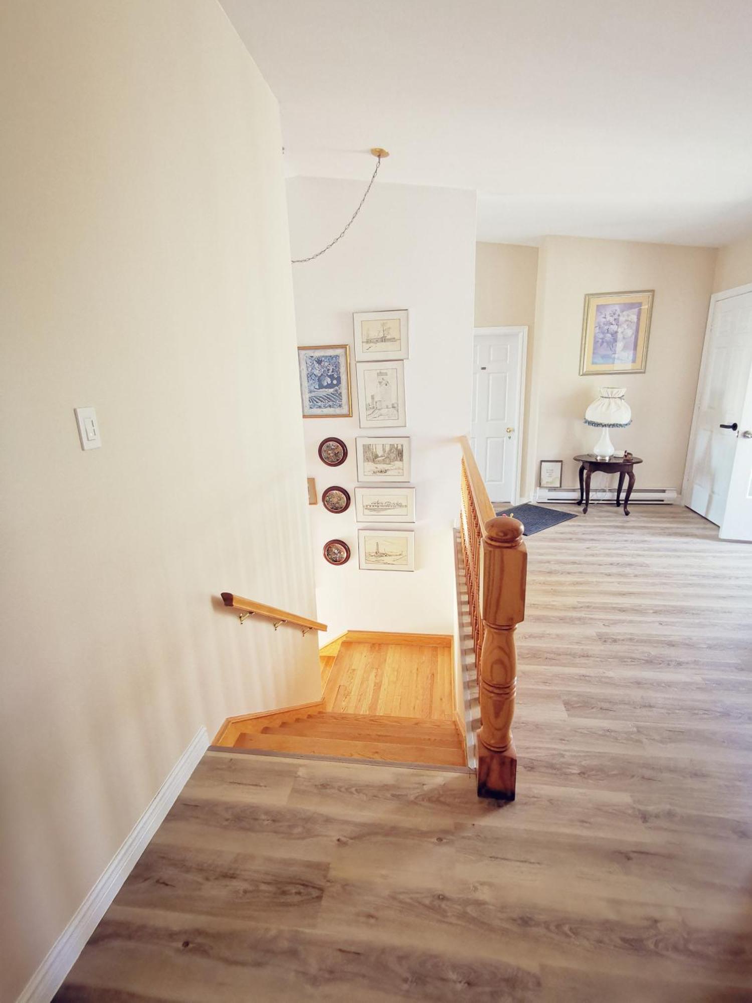 181 Oceanside Inn ペギーズ・コーブ エクステリア 写真