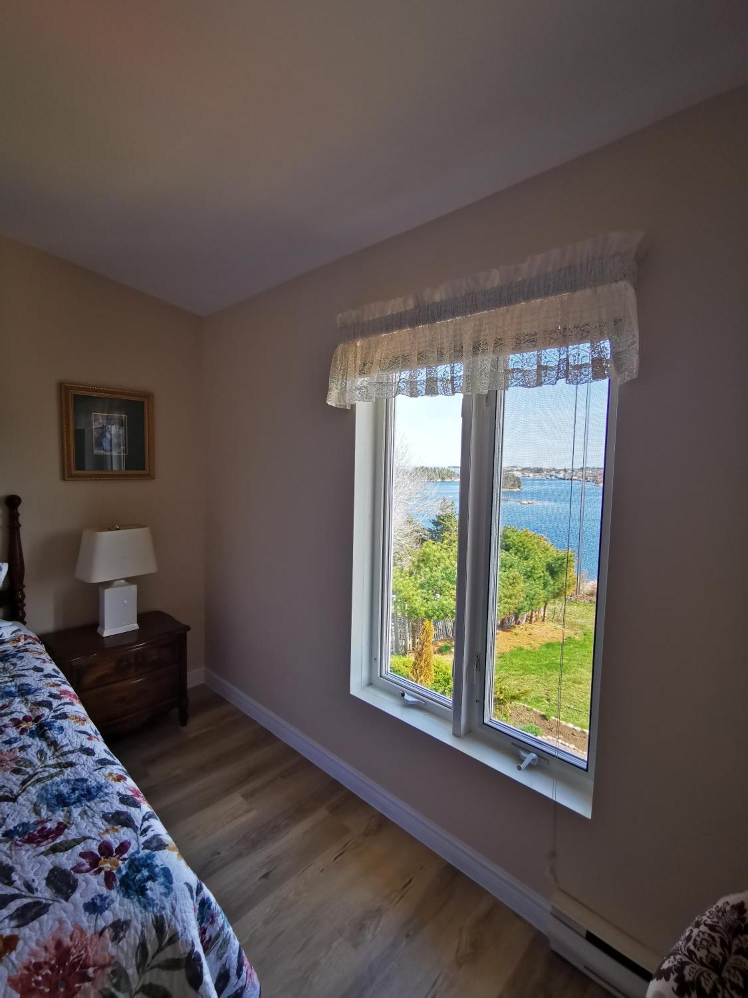 181 Oceanside Inn ペギーズ・コーブ エクステリア 写真