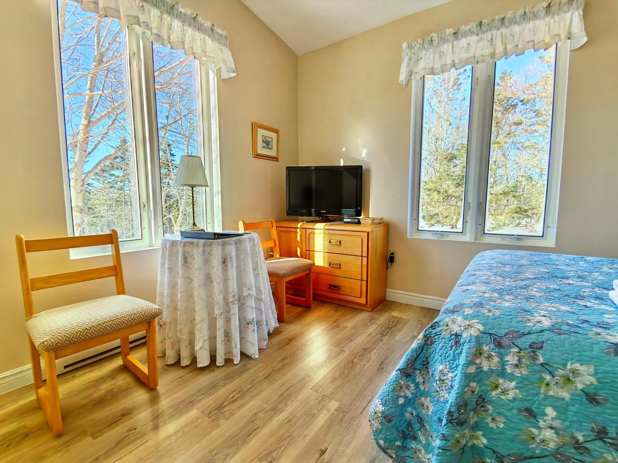 181 Oceanside Inn ペギーズ・コーブ エクステリア 写真