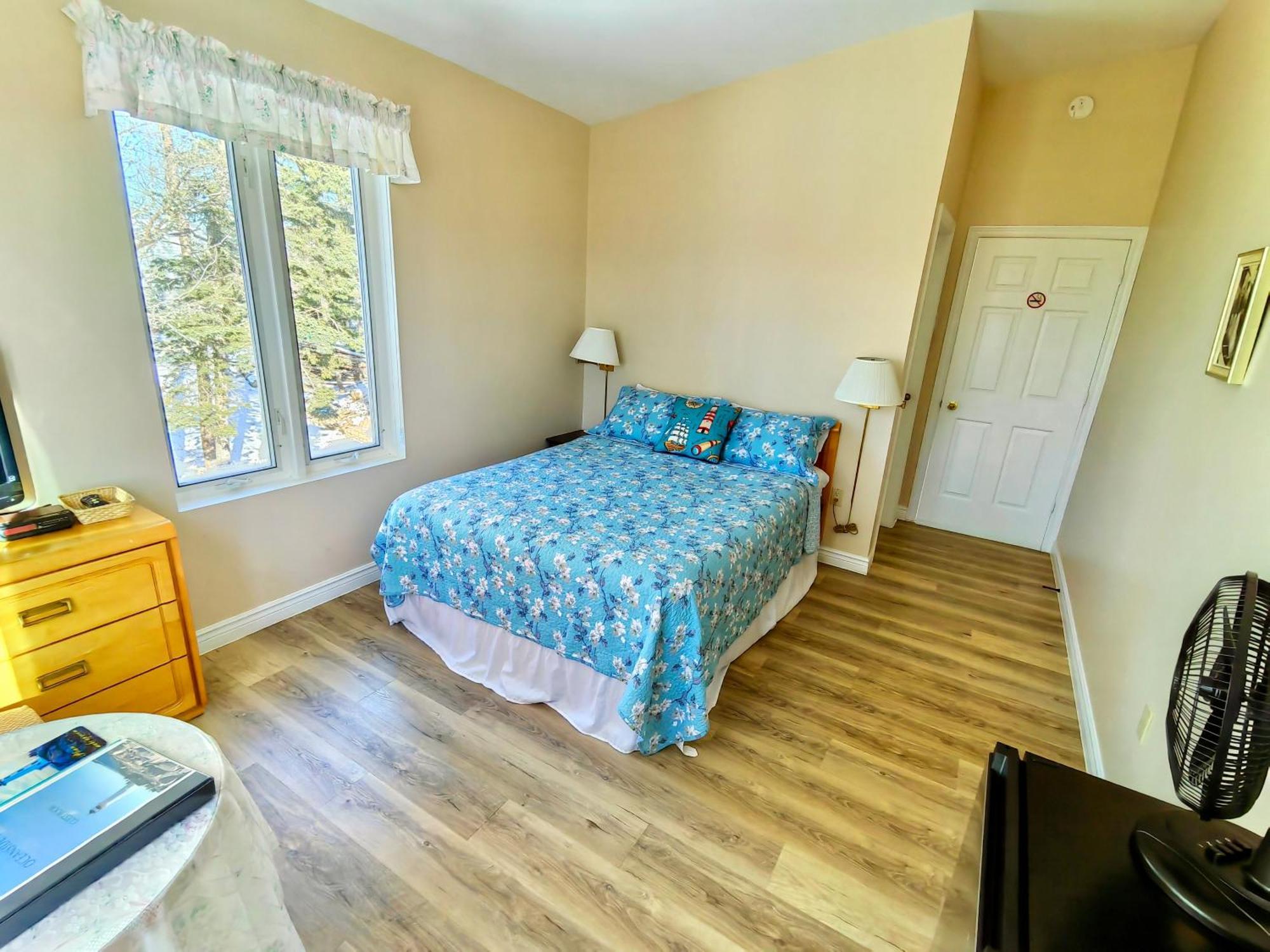 181 Oceanside Inn ペギーズ・コーブ エクステリア 写真